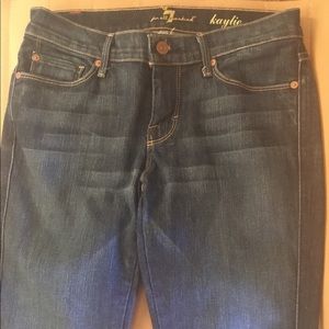 7 For All Mankind Jeans